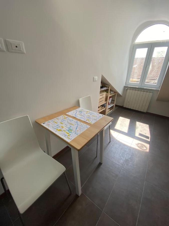 Happyhouse Apartment Turin Exterior photo