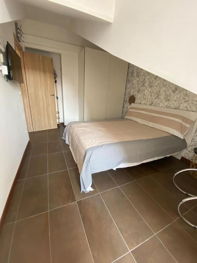 Happyhouse Apartment Turin Exterior photo