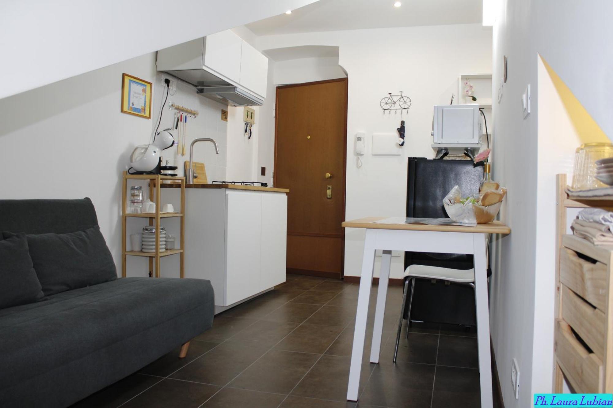 Happyhouse Apartment Turin Exterior photo